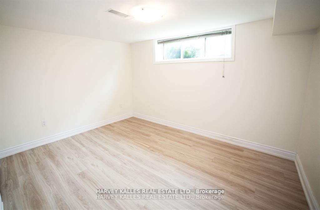 550 Glencairn Avenue Bsmt