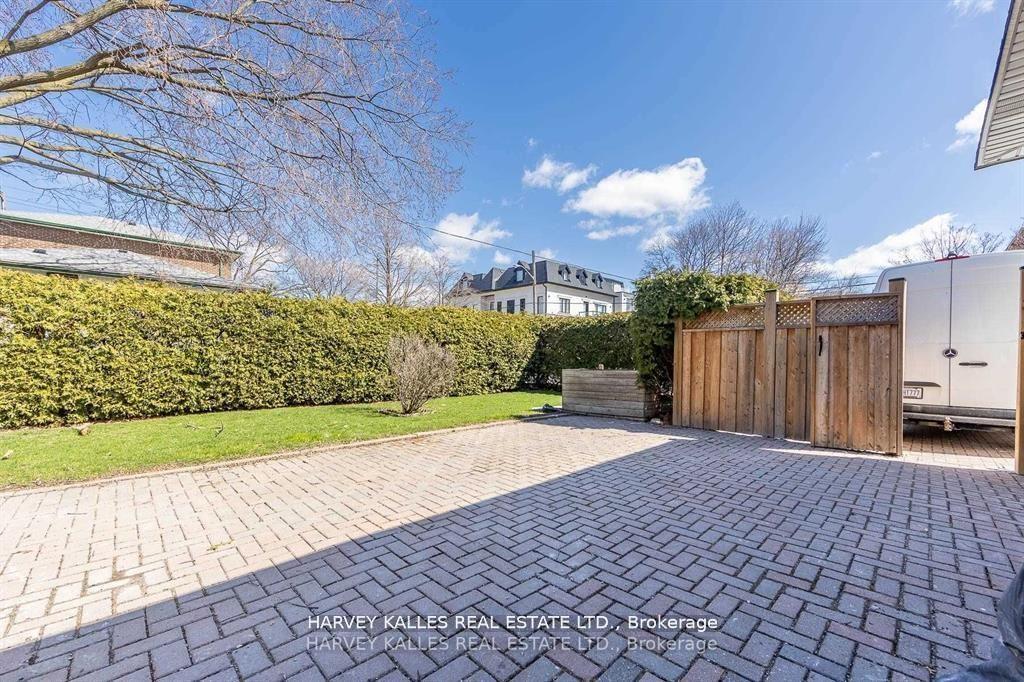 550 Glencairn Avenue Bsmt