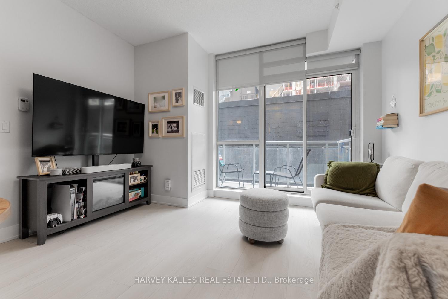 68 Merton Street 202, Toronto Unit: 202