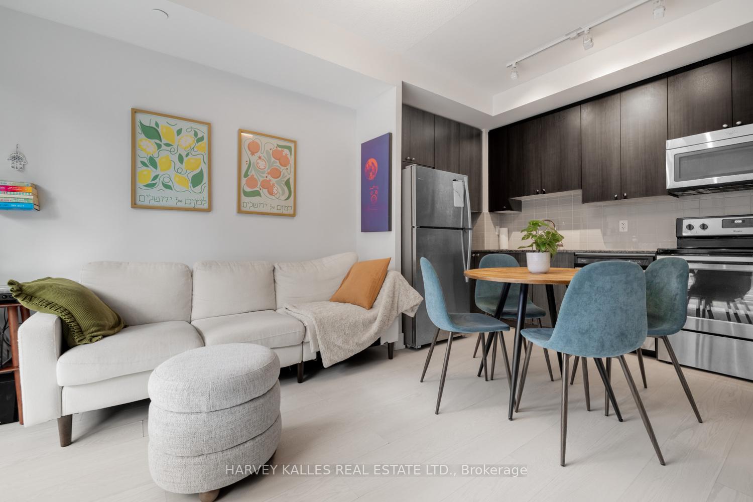 68 Merton Street 202, Toronto Unit: 202