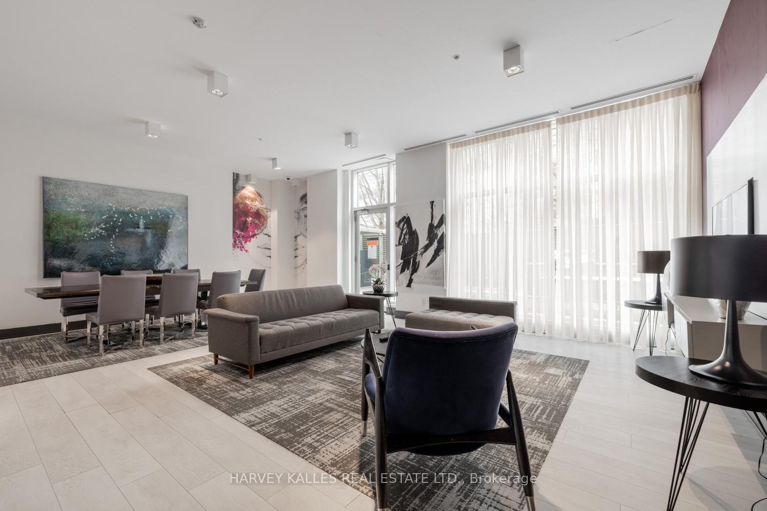 68 Merton Street 202, Toronto Unit: 202