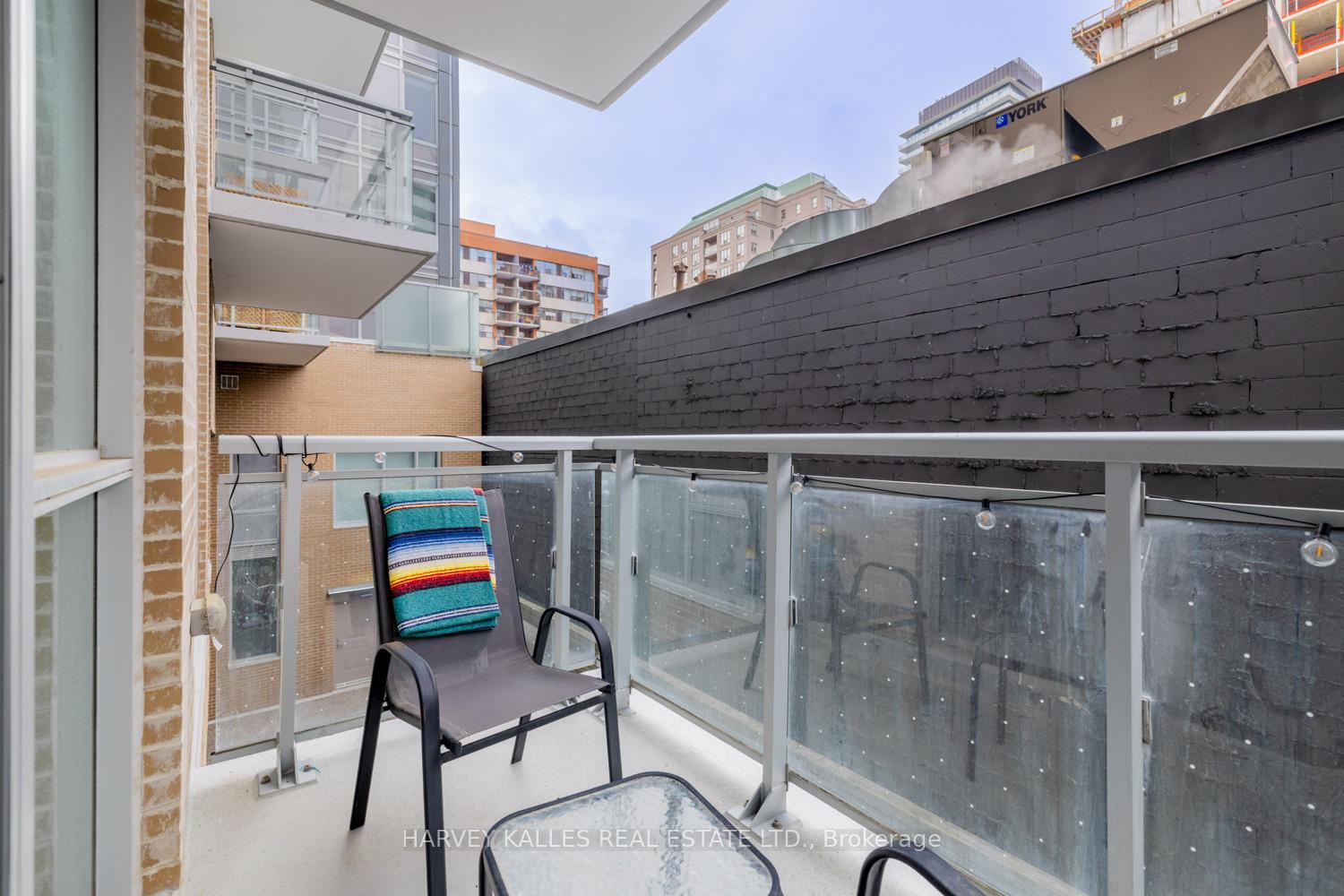 68 Merton Street 202, Toronto Unit: 202