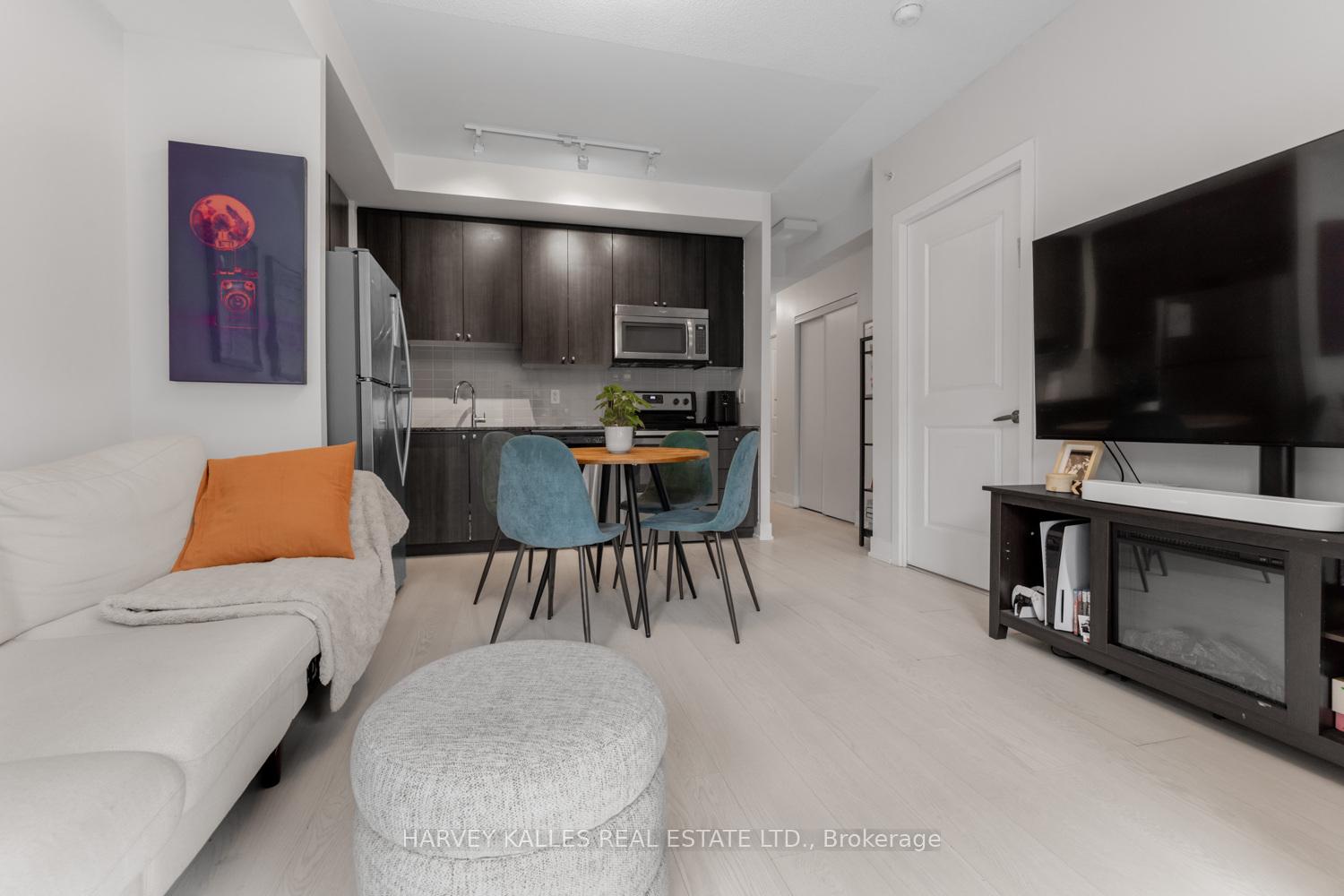 68 Merton Street 202, Toronto Unit: 202