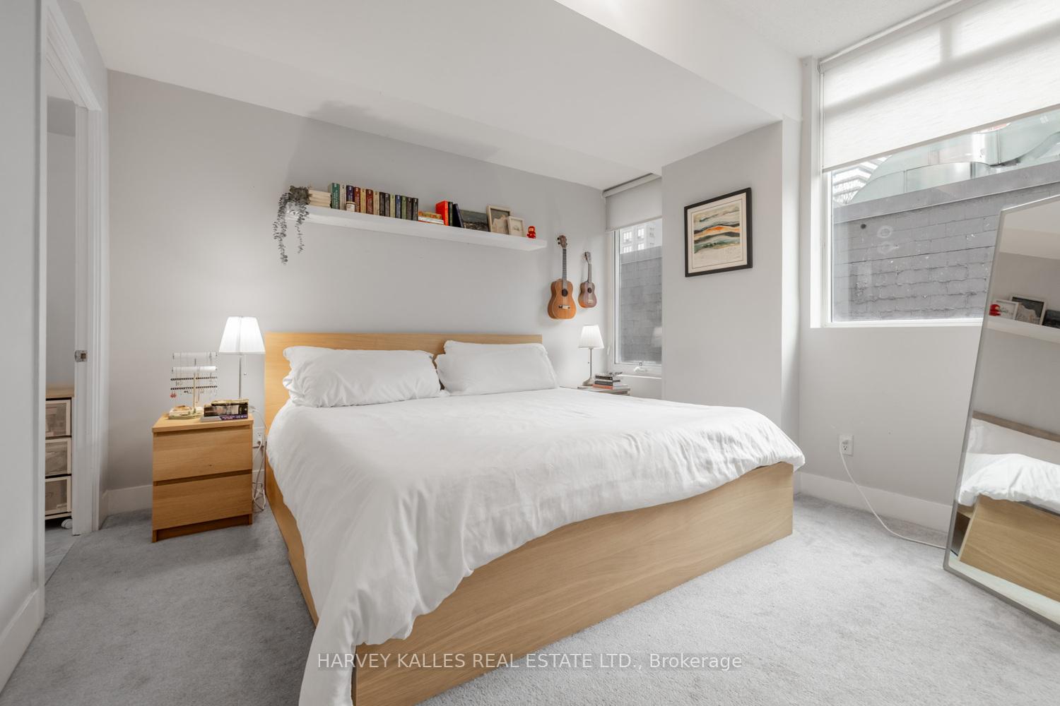 68 Merton Street 202, Toronto Unit: 202