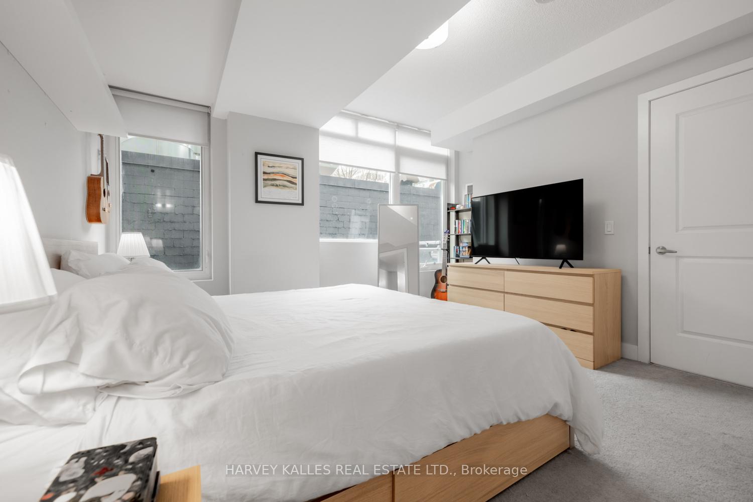68 Merton Street 202, Toronto Unit: 202