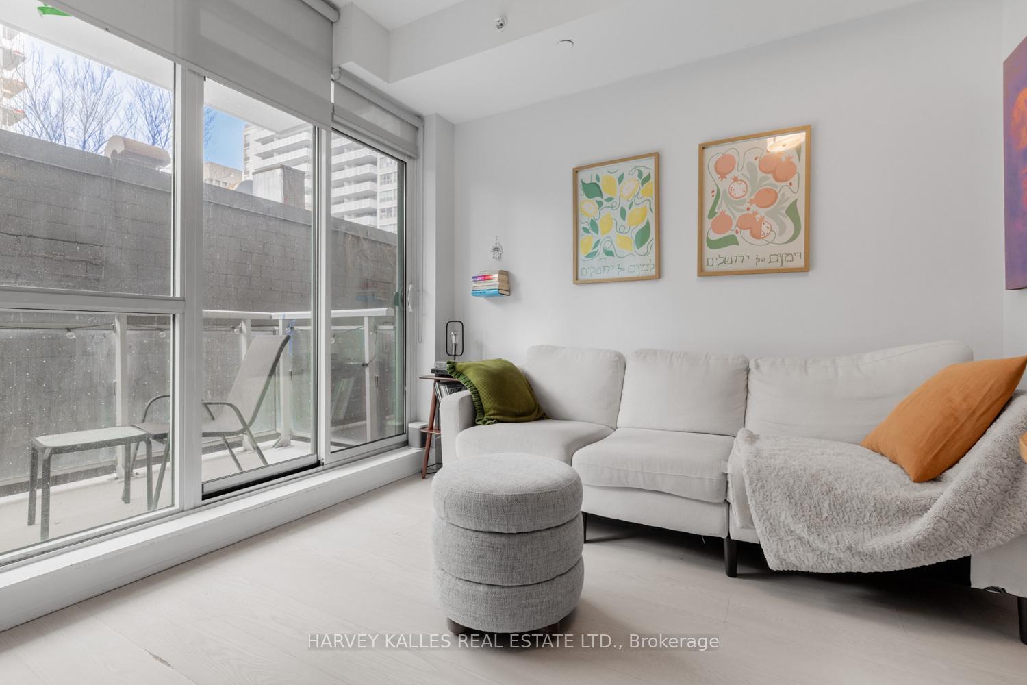 68 Merton Street 202, Toronto Unit: 202