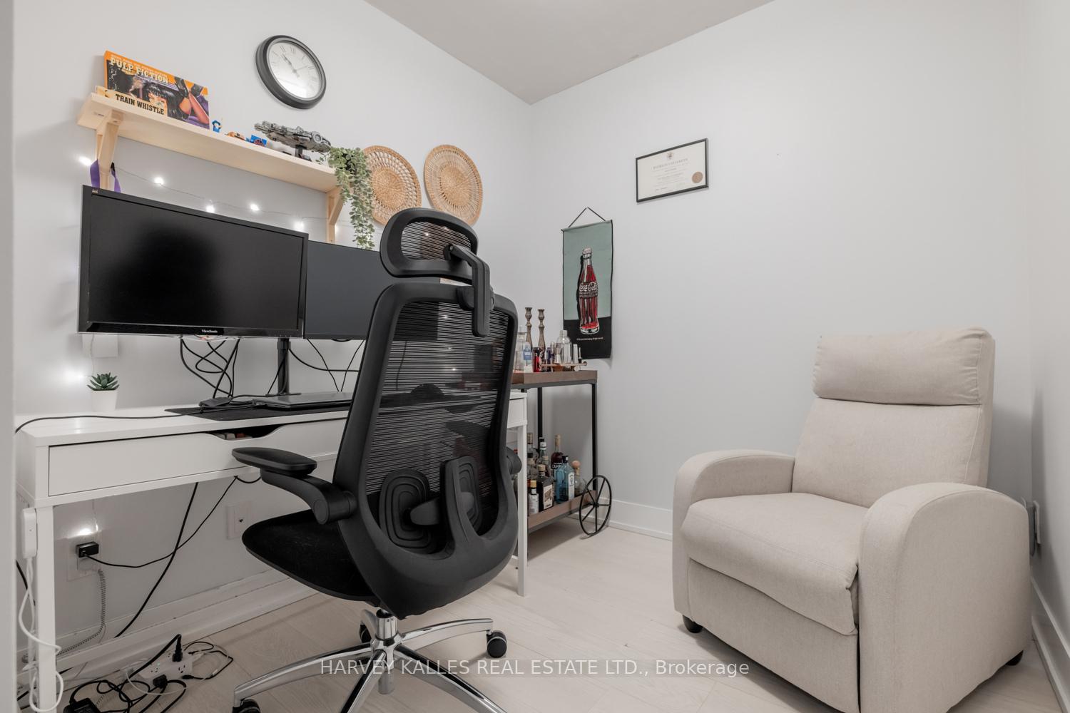 68 Merton Street 202, Toronto Unit: 202