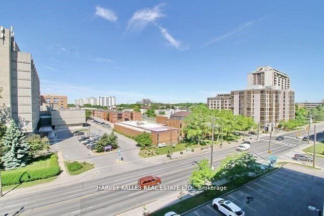 3555 Bathurst Street 602