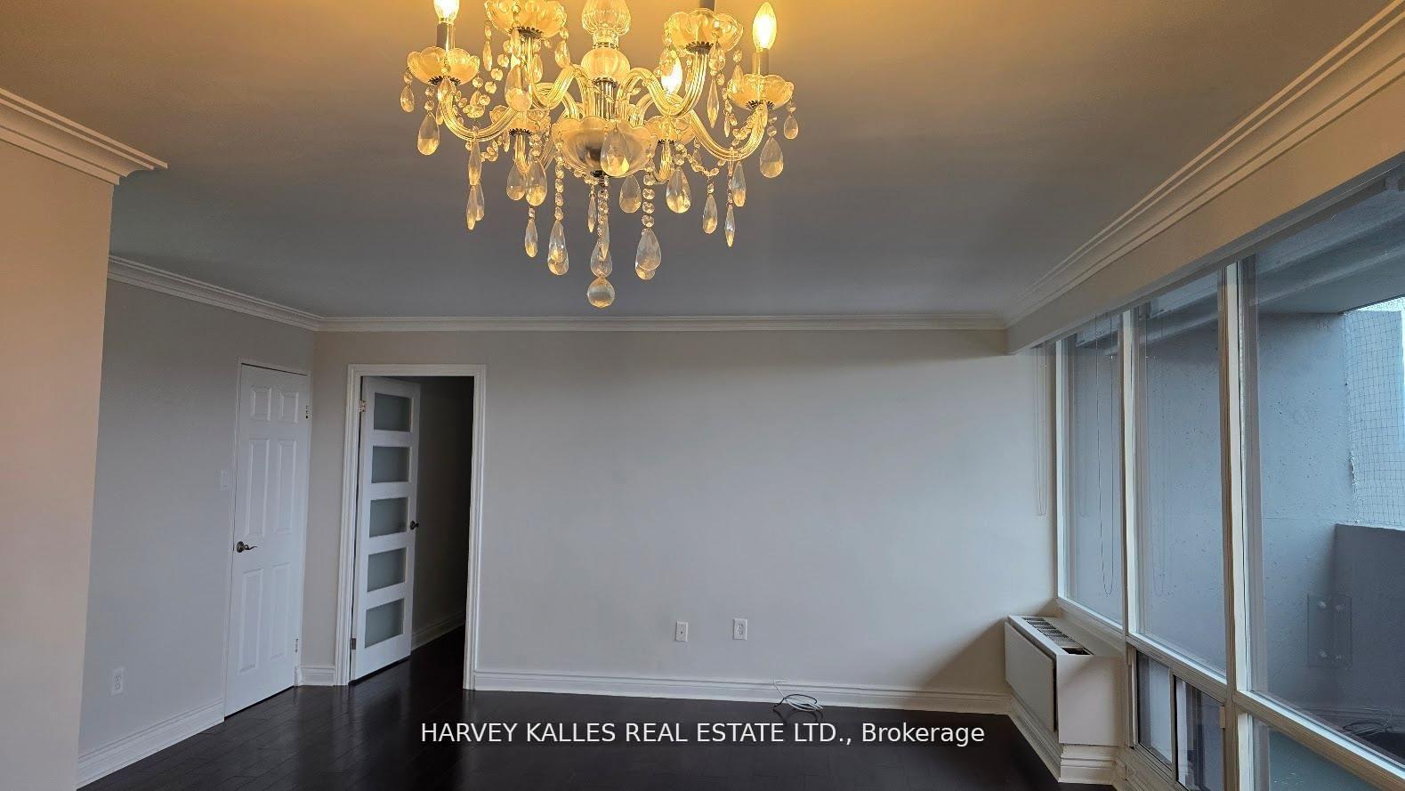 3555 Bathurst Street 602