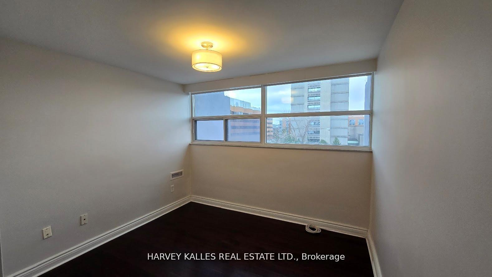 3555 Bathurst Street 602
