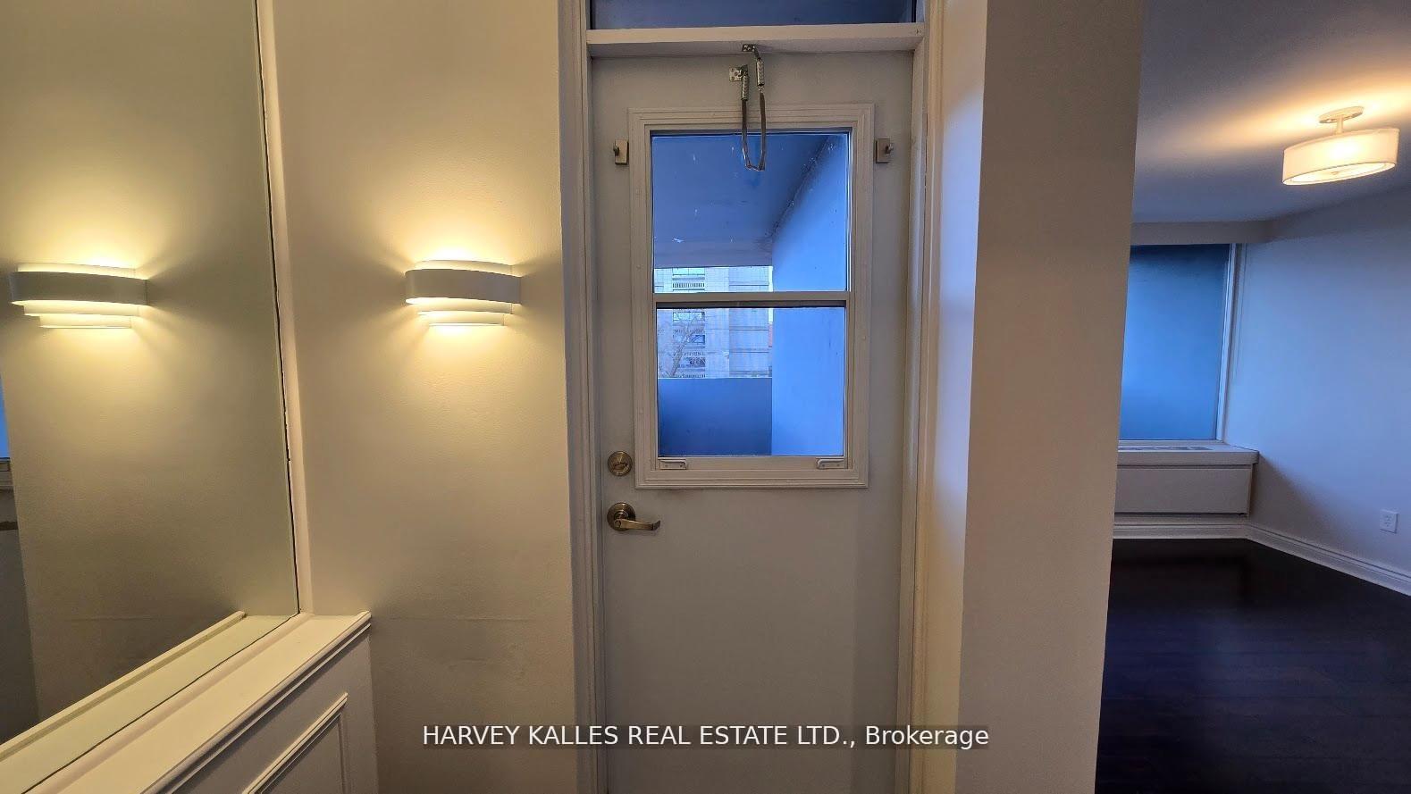 3555 Bathurst Street 602
