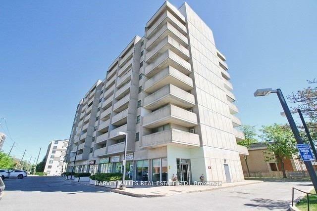 3555 Bathurst Street 602