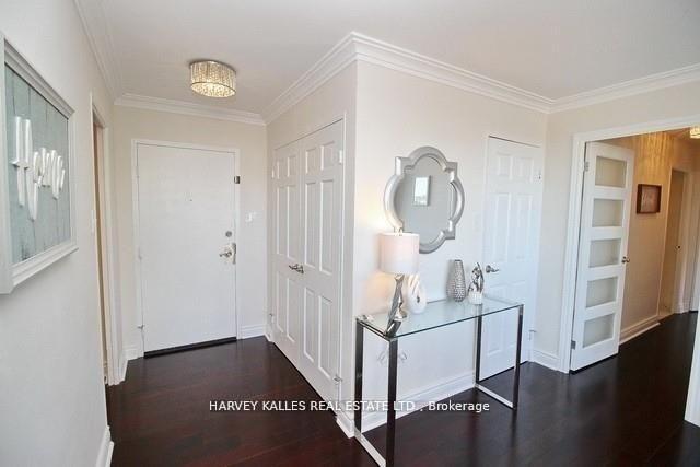 3555 Bathurst Street 602