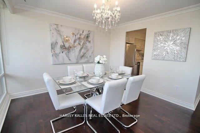 3555 Bathurst Street 602