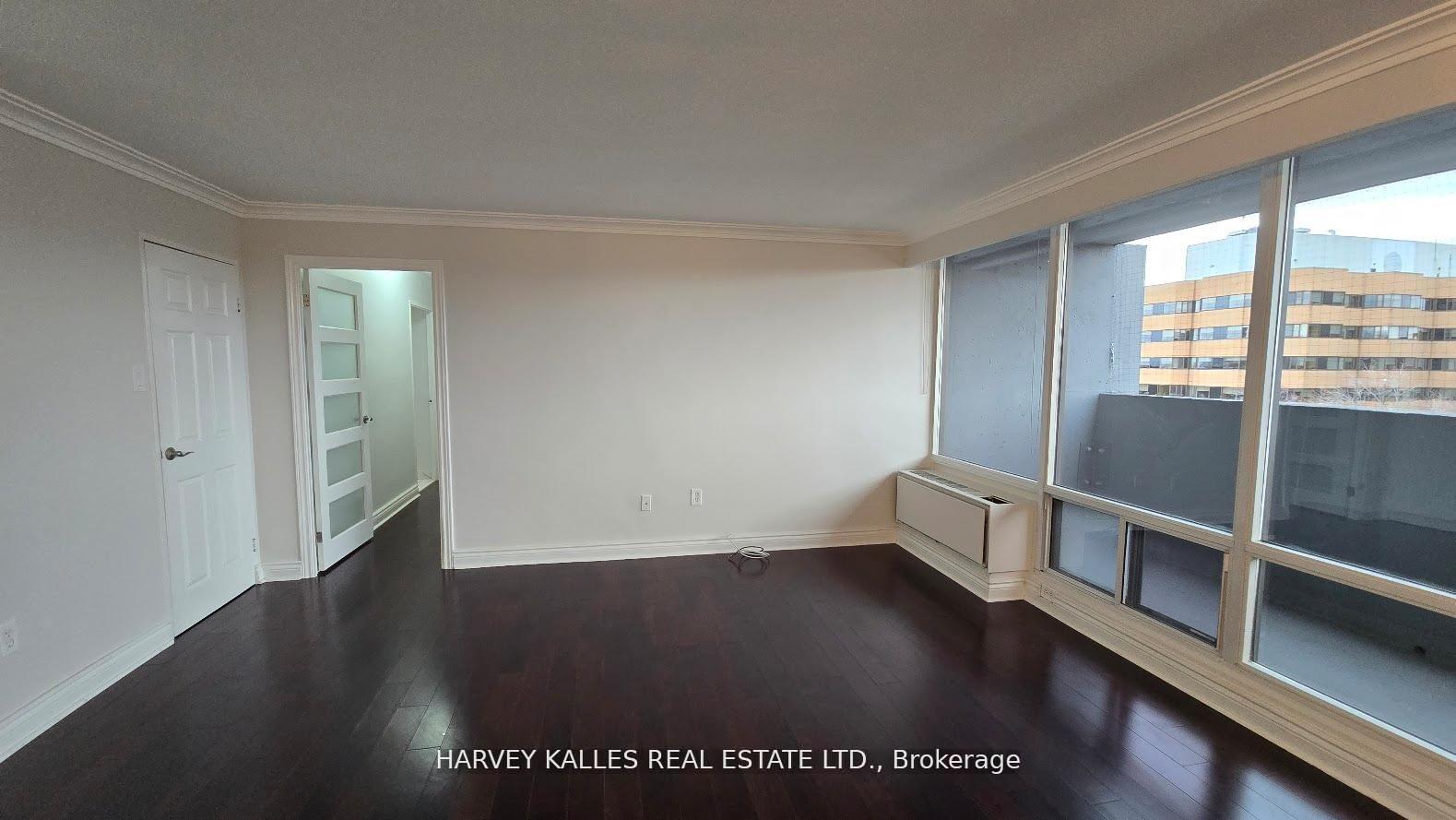 3555 Bathurst Street 602