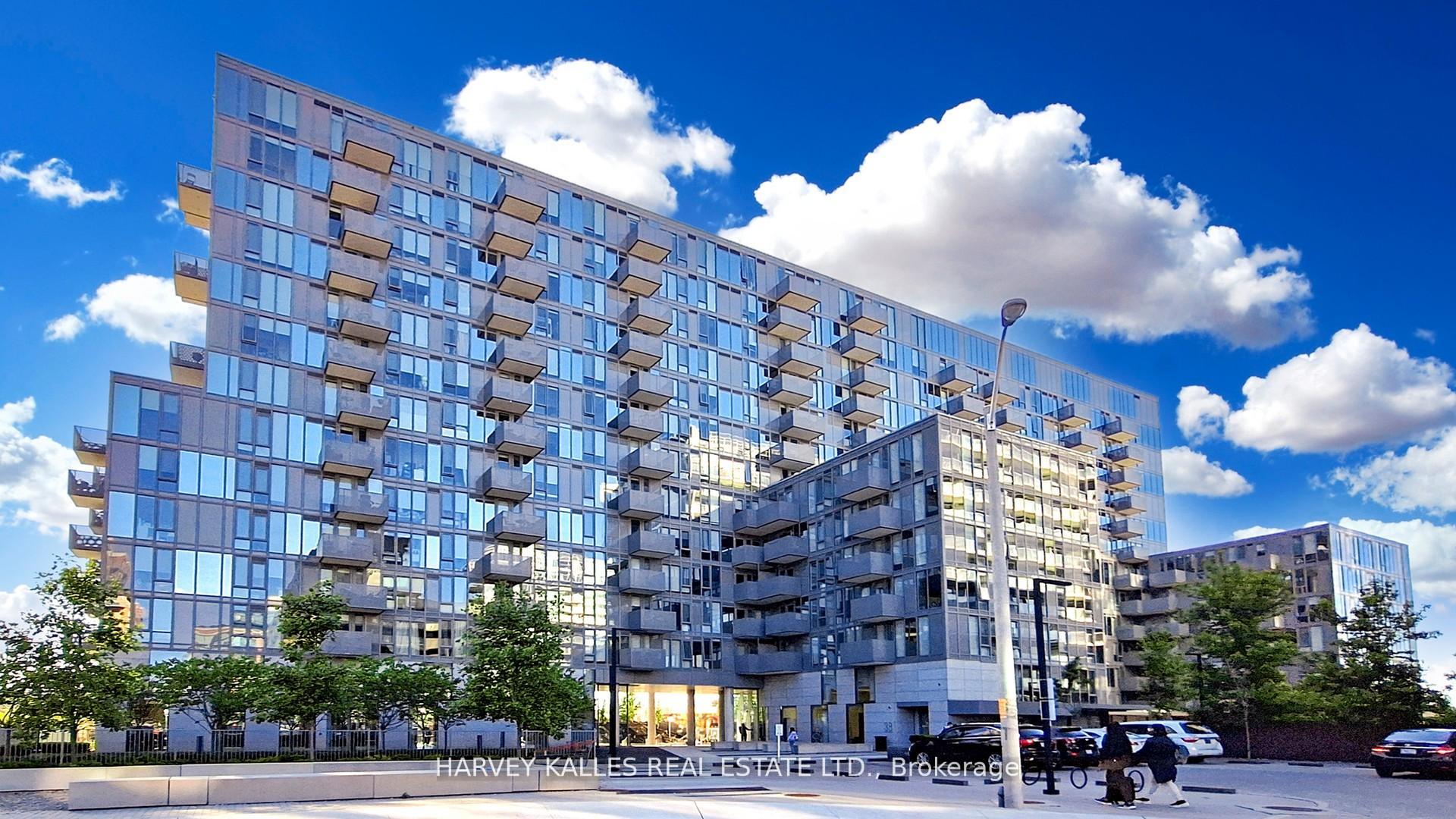 38 Monte Kwinter Court 1406