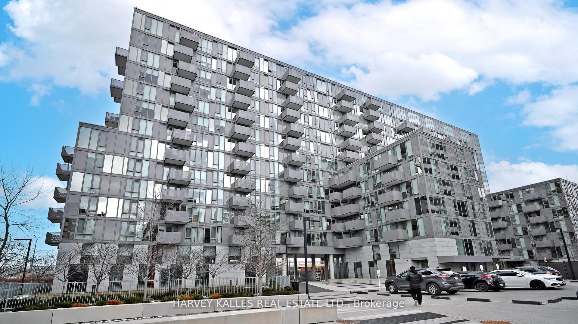 38 Monte Kwinter Court 1406