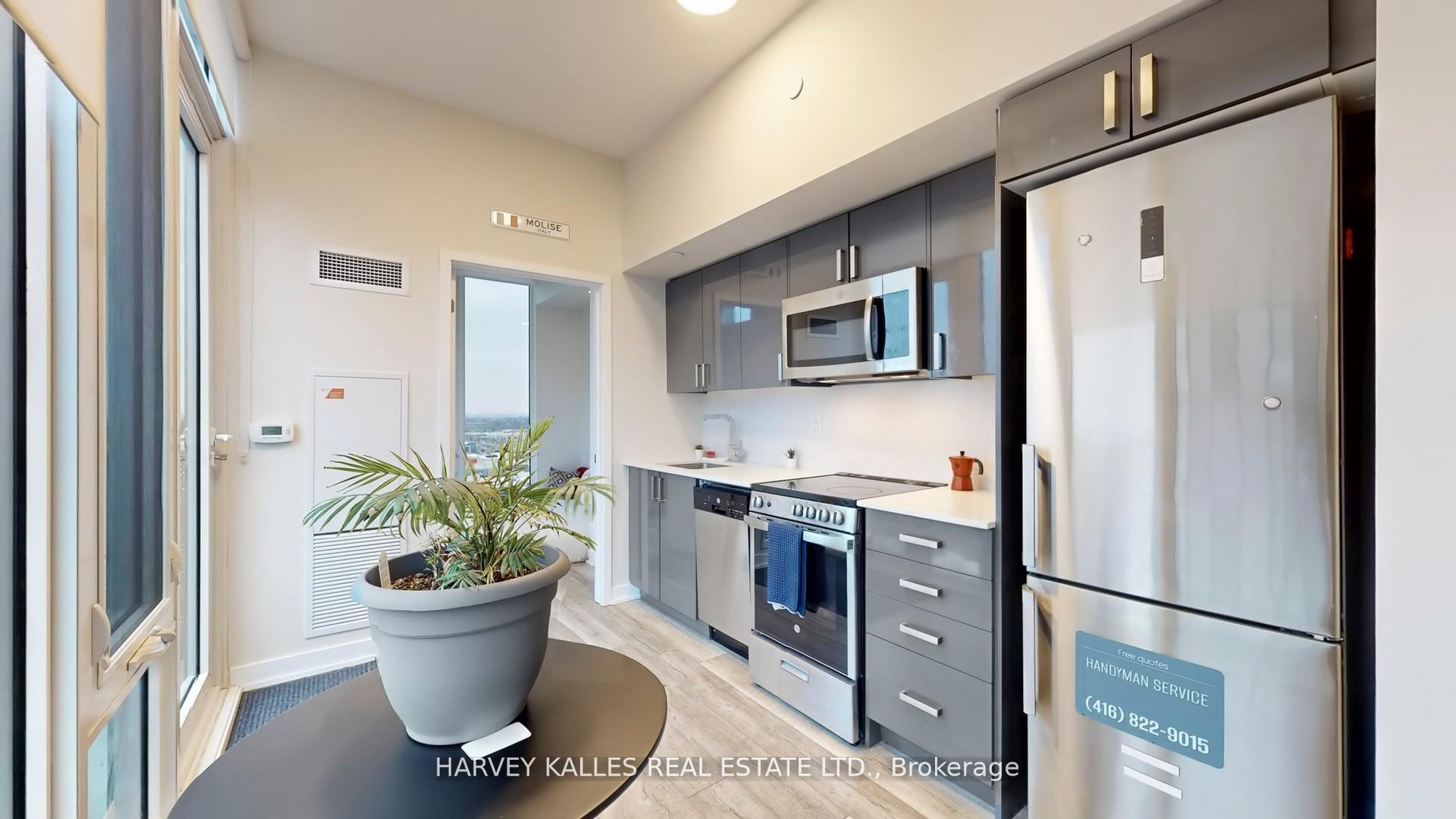 38 Monte Kwinter Court 1406