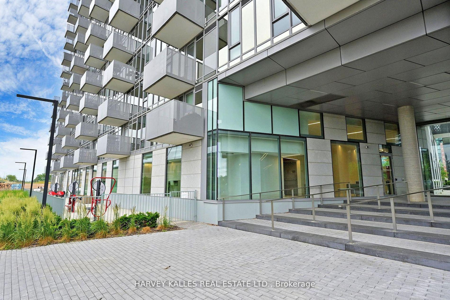 38 Monte Kwinter Court 1406