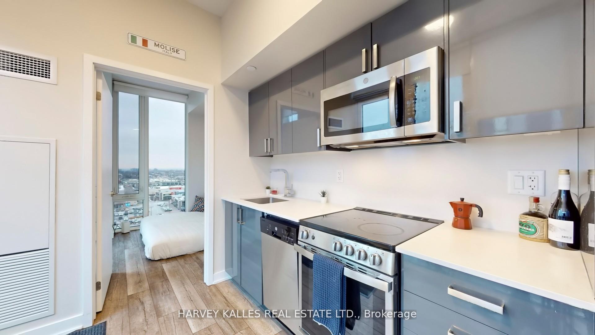 38 Monte Kwinter Court 1406