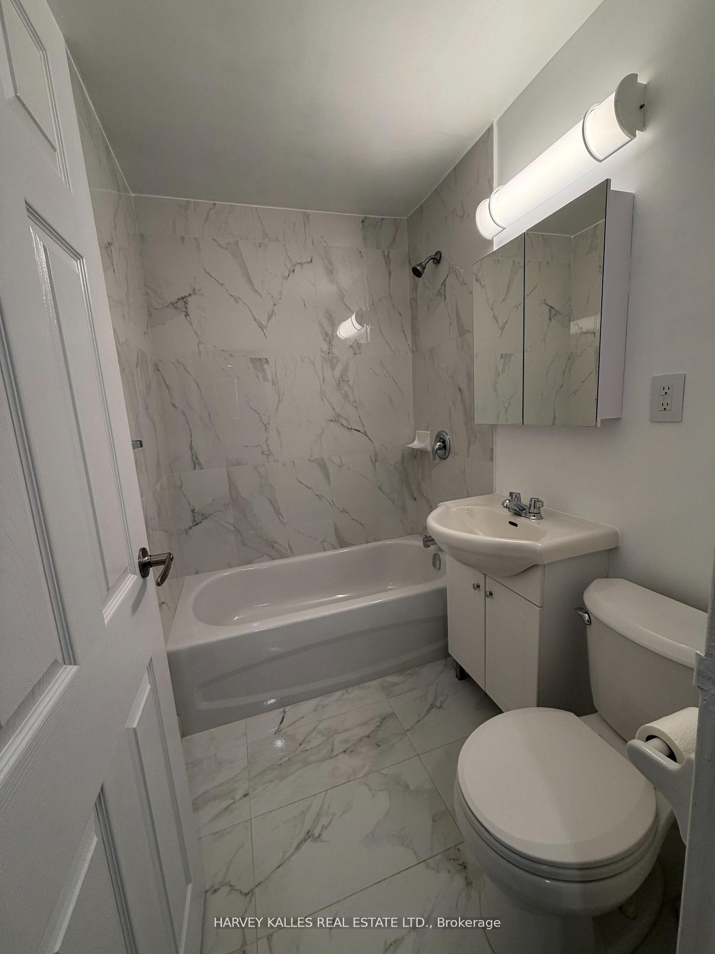 180 Vaughan Road 101
