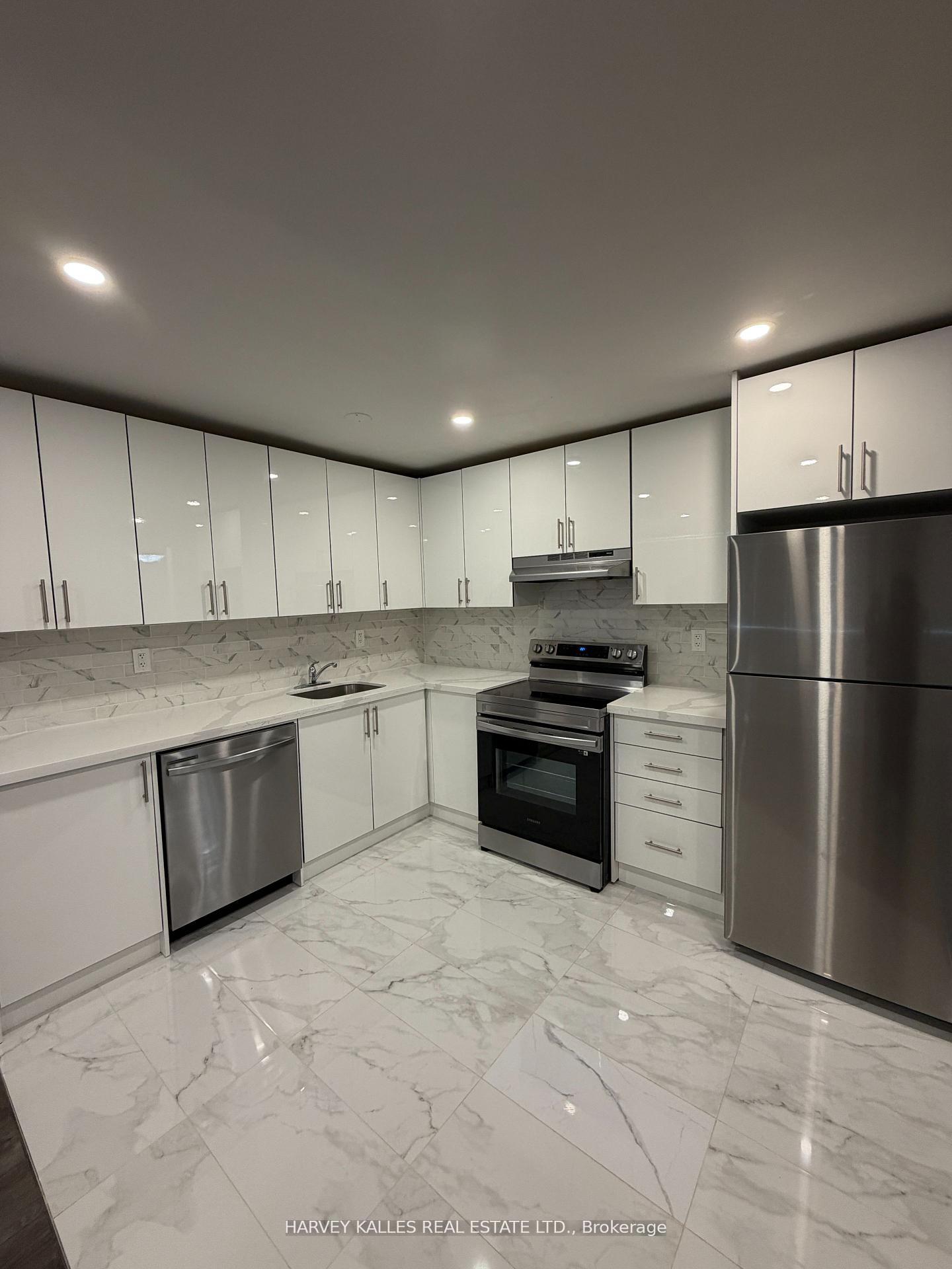 180 Vaughan Road 101