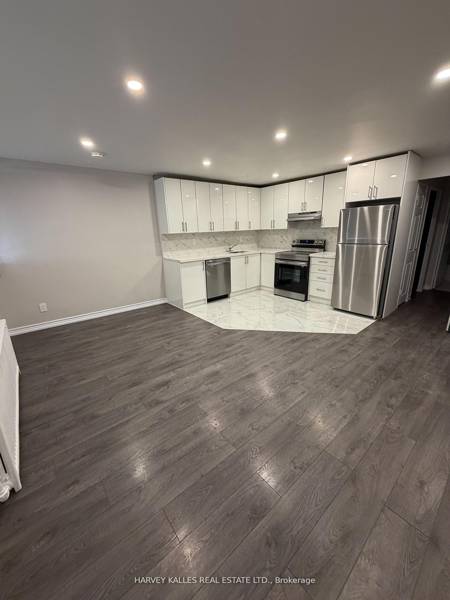 180 Vaughan Road 101