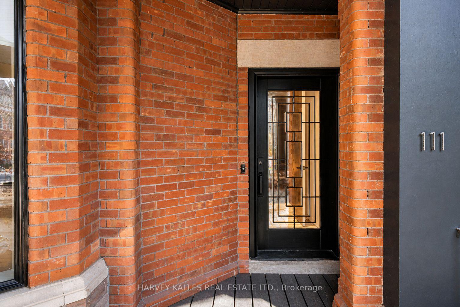 111 Bedford Road