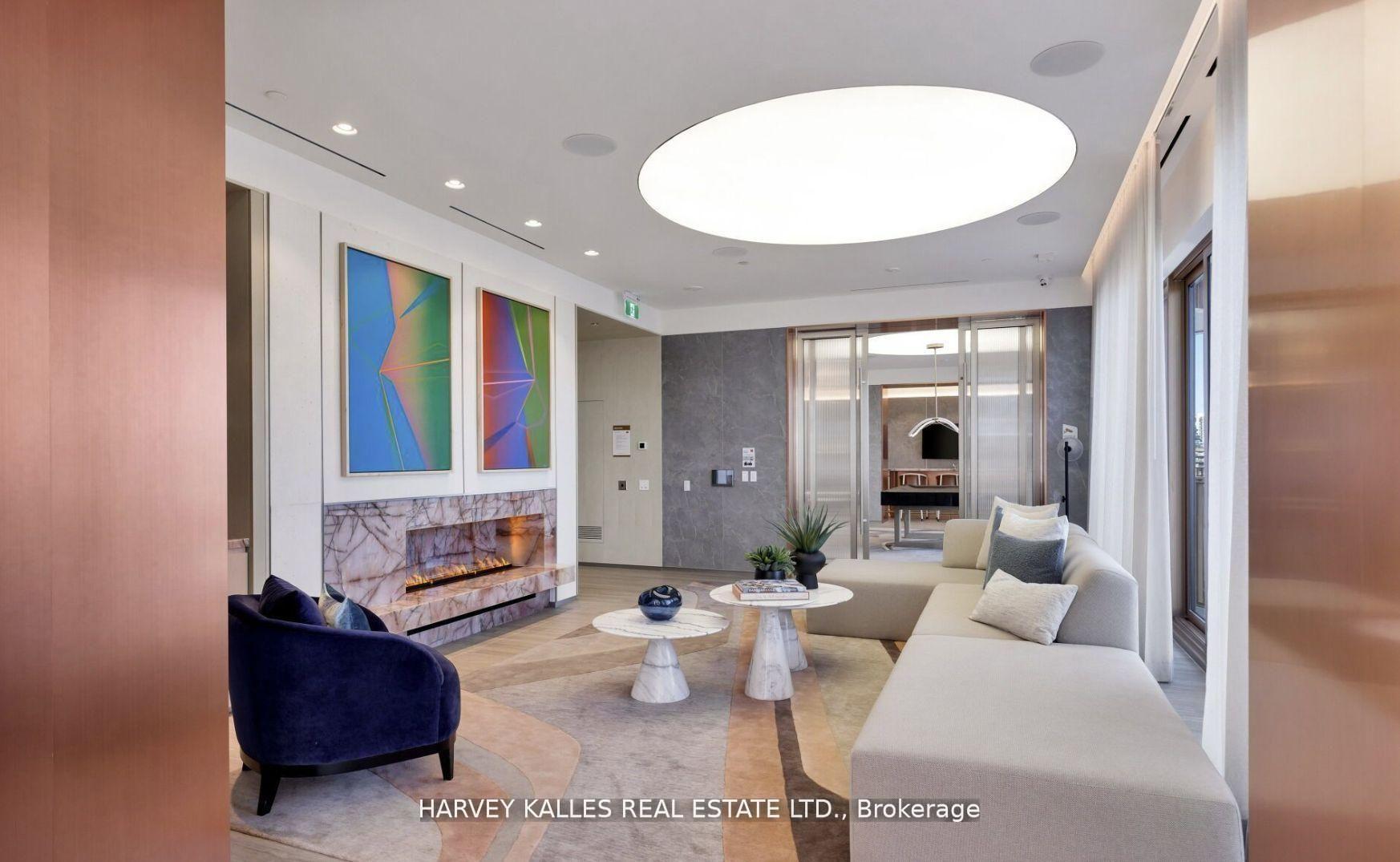 155 Merchants' Wharf Avenue 701