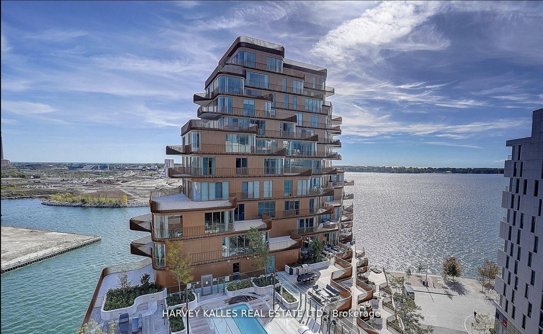 155 Merchants' Wharf Avenue 701
