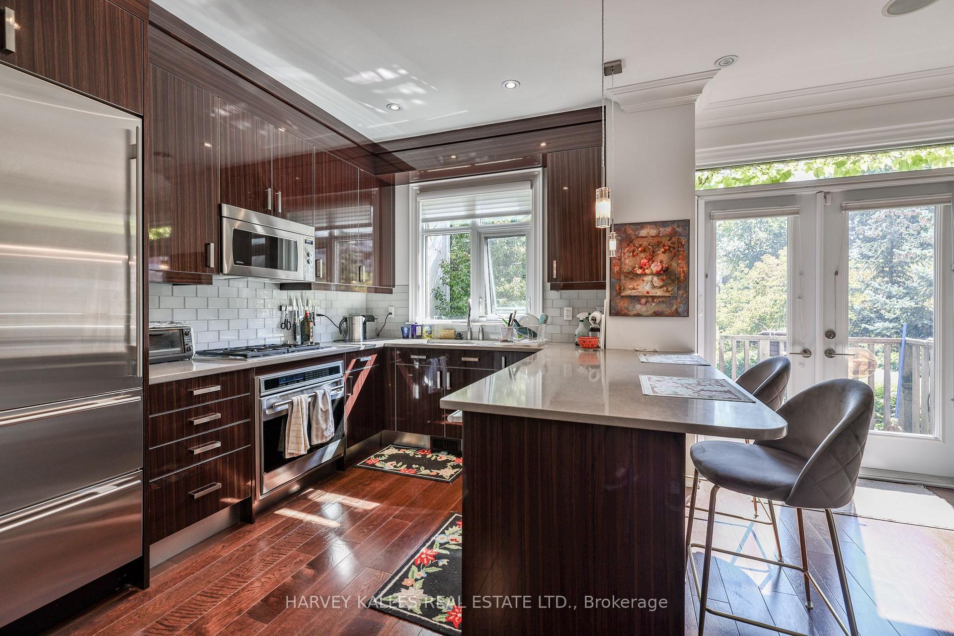 417 St Germain Avenue