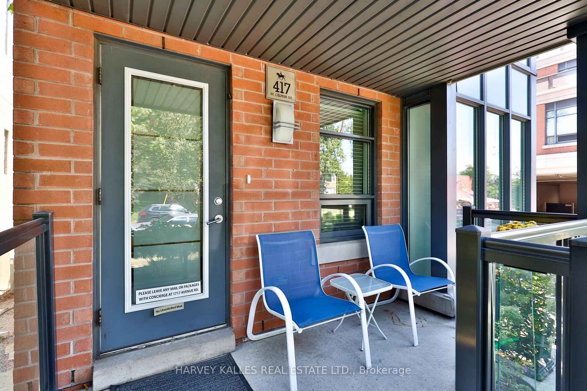 417 St Germain Avenue