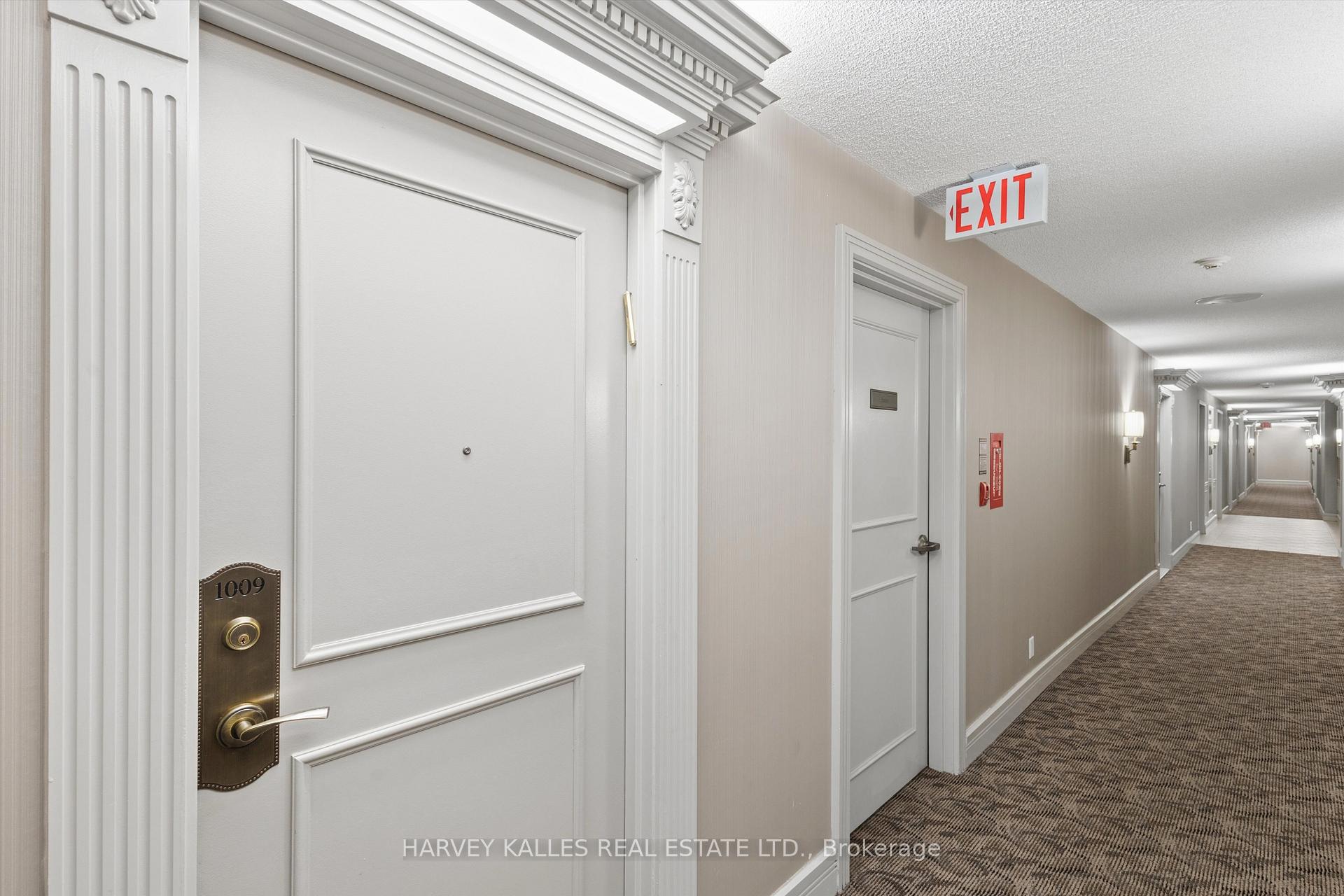 265 Ridley Boulevard 1009