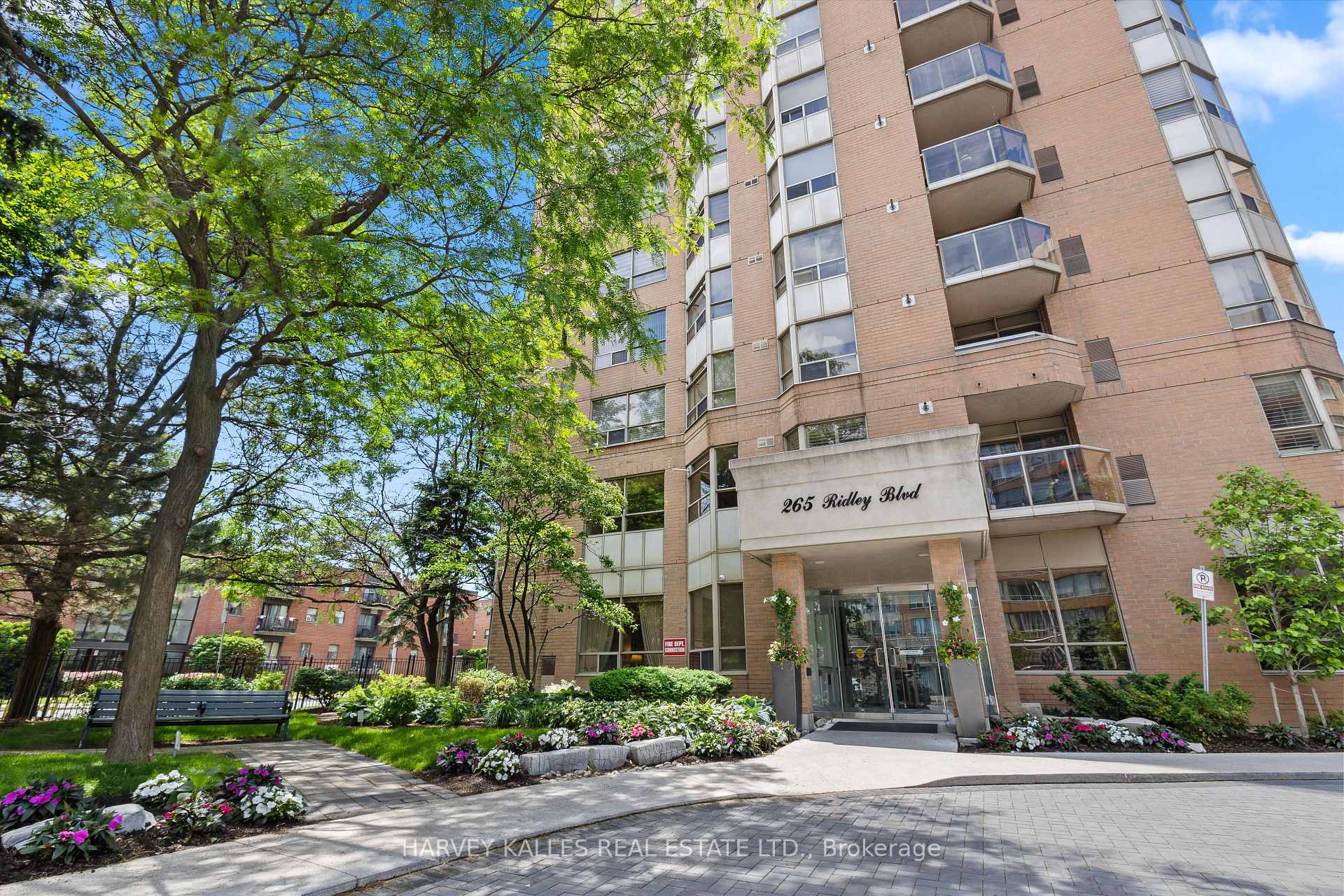 265 Ridley Boulevard 1009