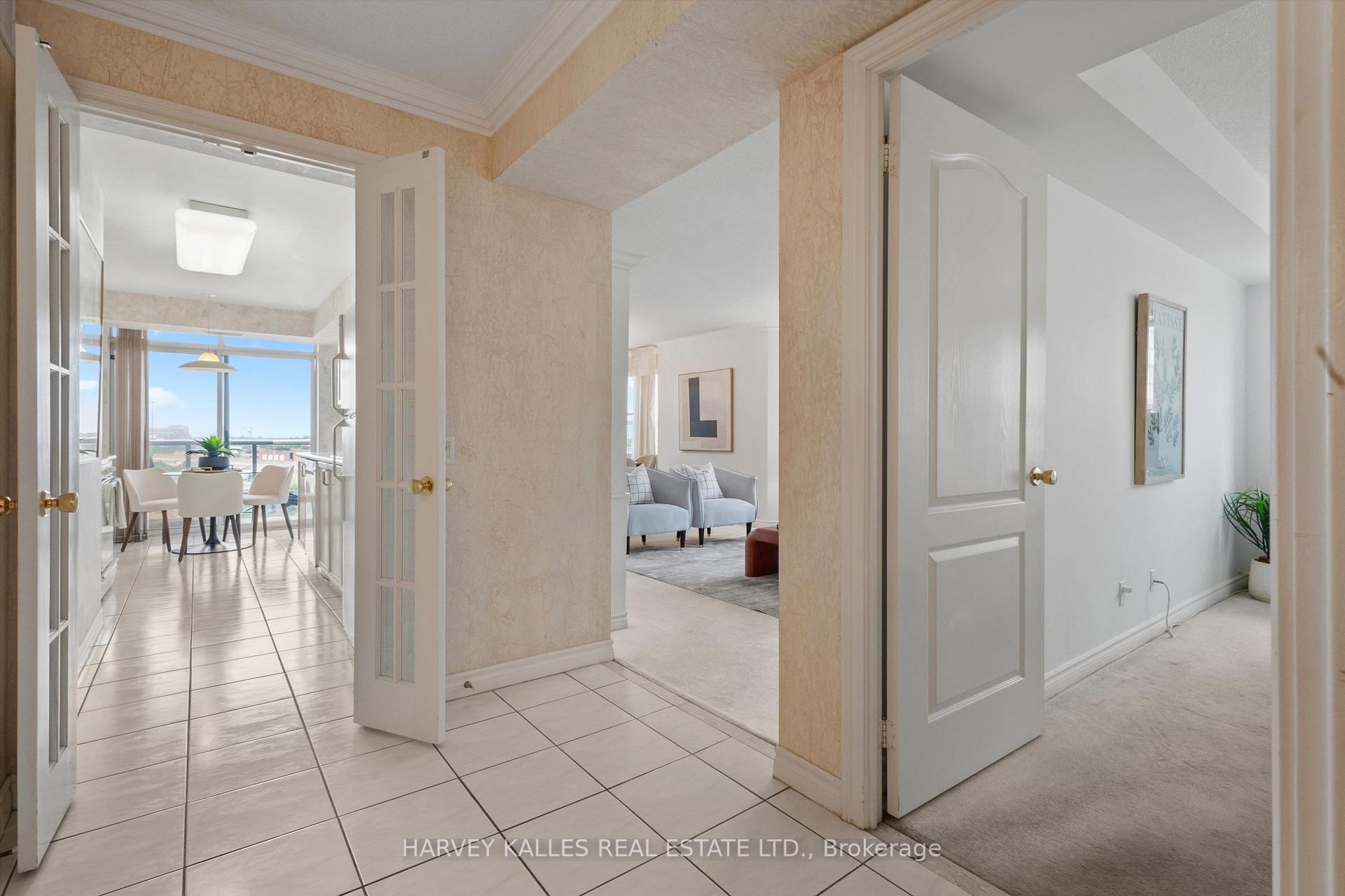 265 Ridley Boulevard 1009