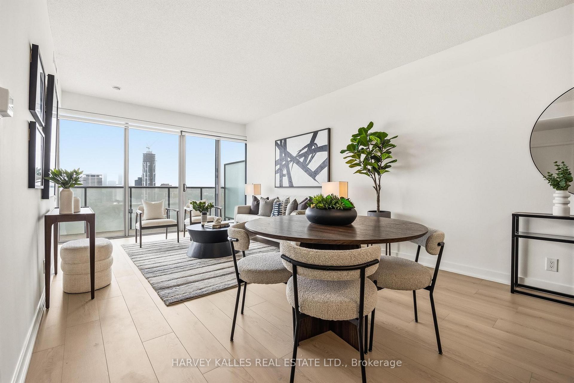 1815 Yonge Street 1501