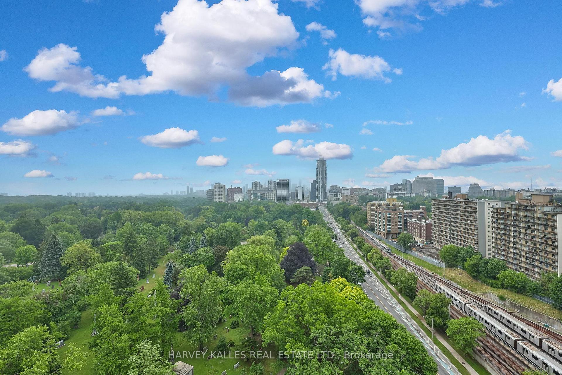 1815 Yonge Street 1501