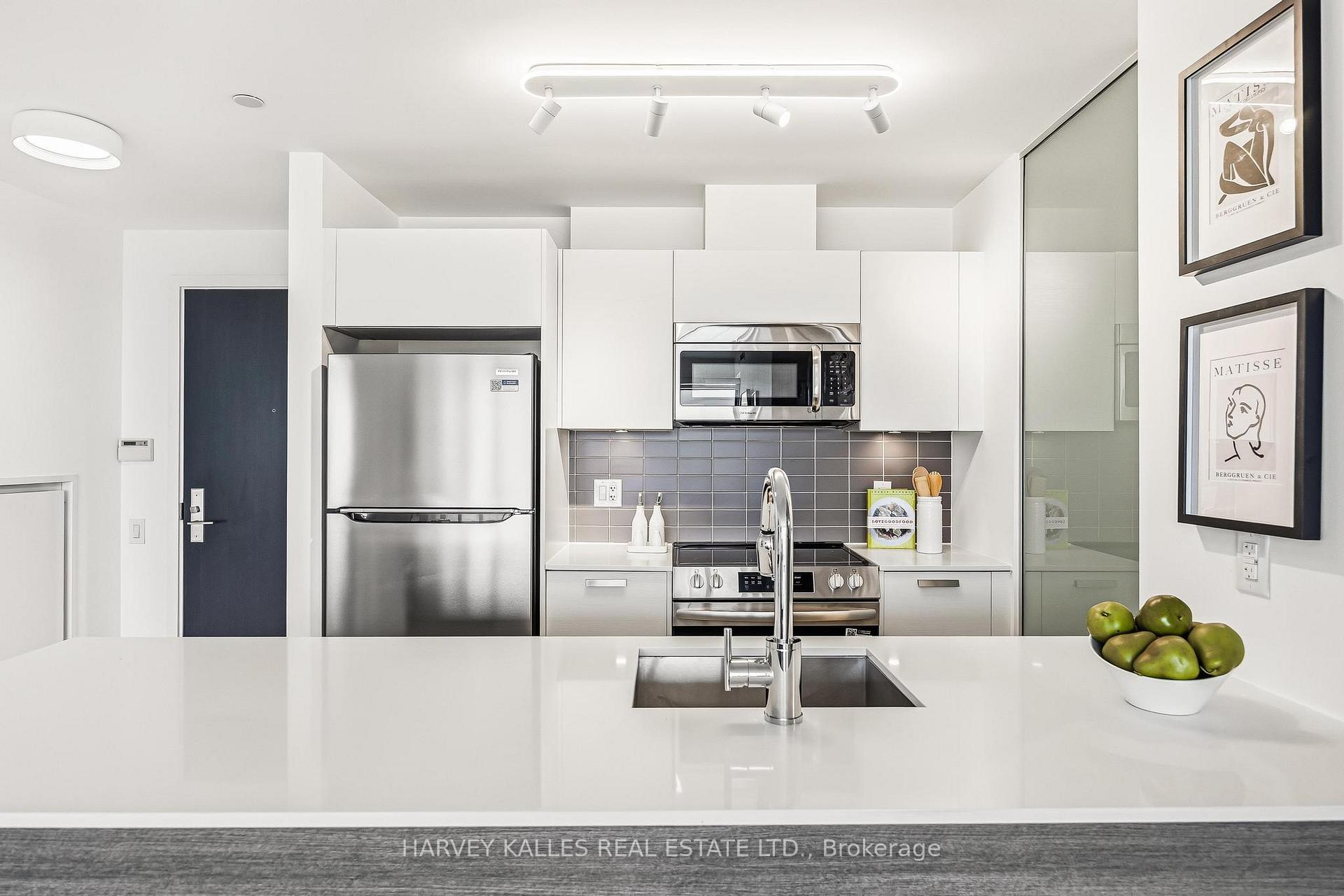 1815 Yonge Street 1501