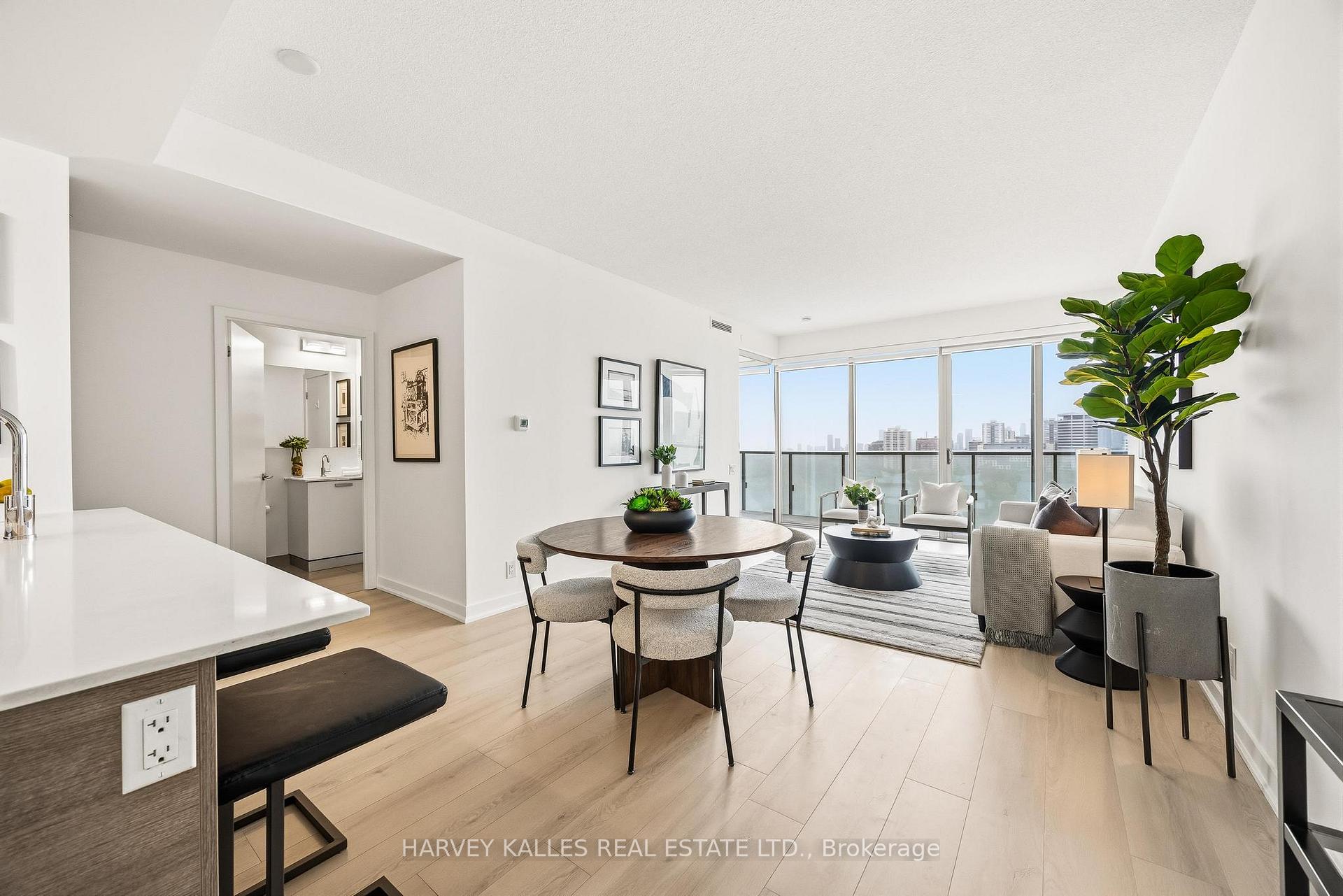 1815 Yonge Street 1501