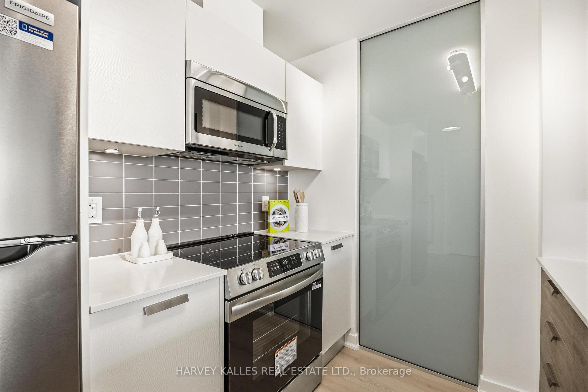 1815 Yonge Street 1501