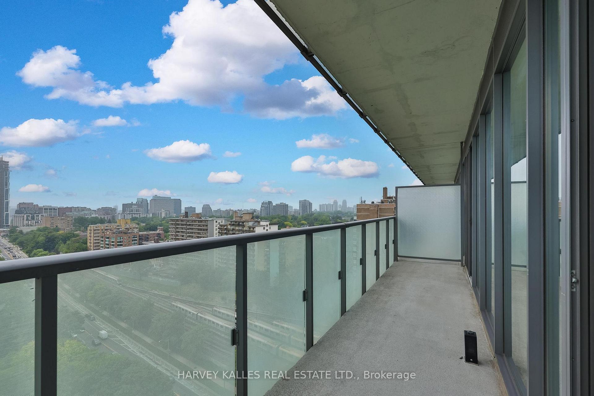1815 Yonge Street 1501