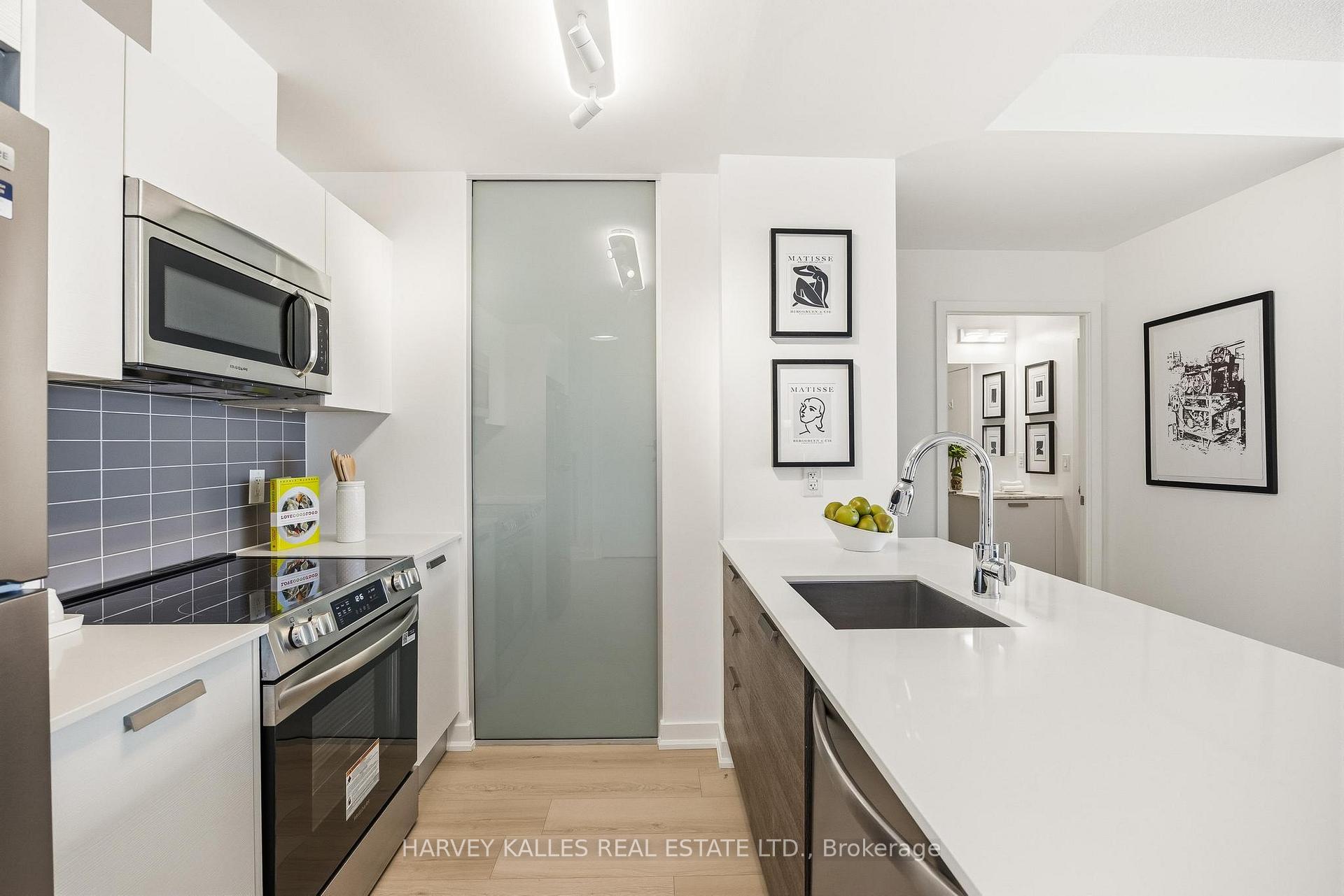 1815 Yonge Street 1501