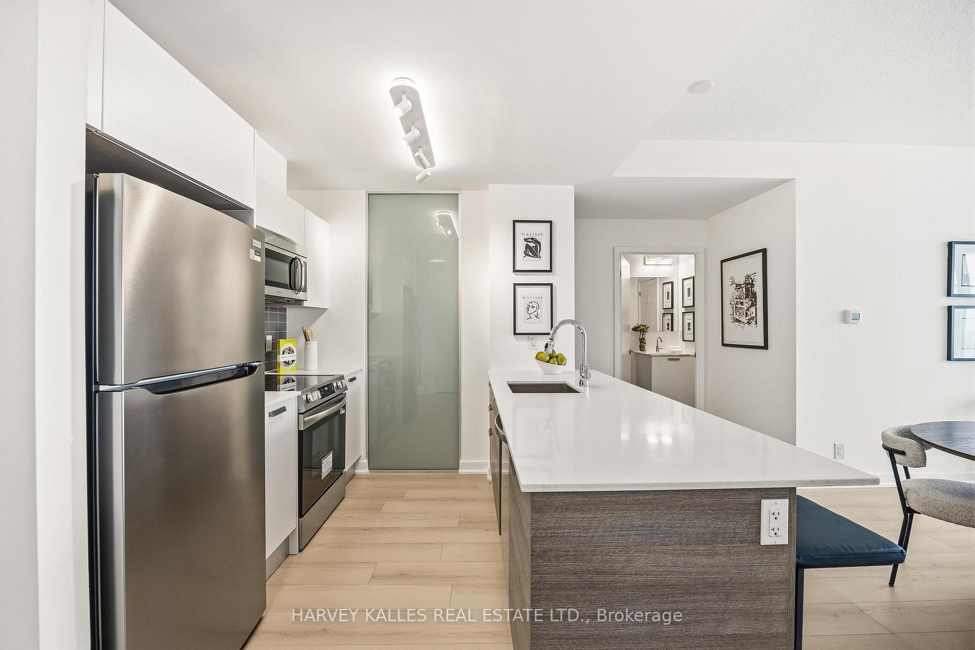 1815 Yonge Street 1501