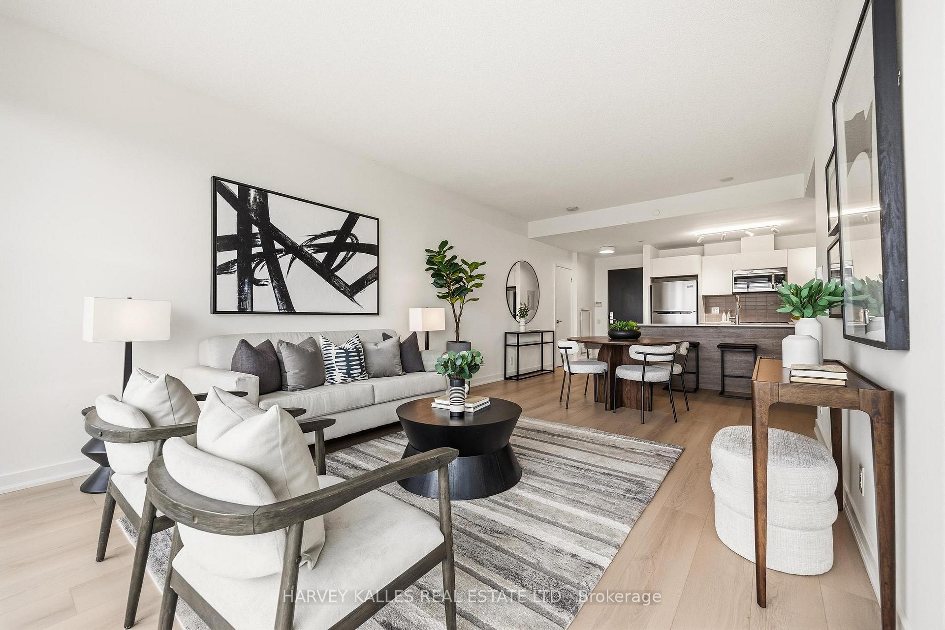 1815 Yonge Street 1501