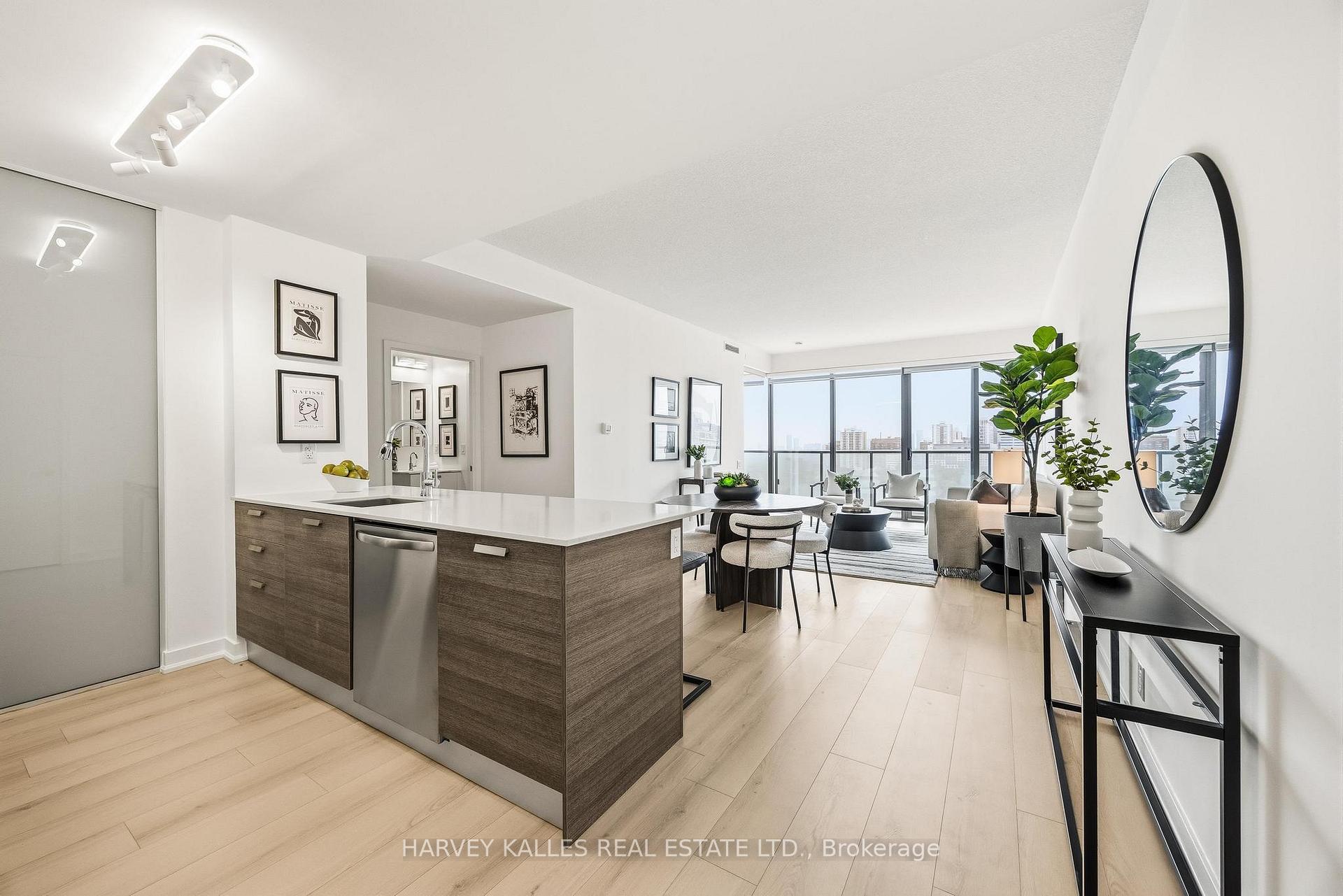 1815 Yonge Street 1501