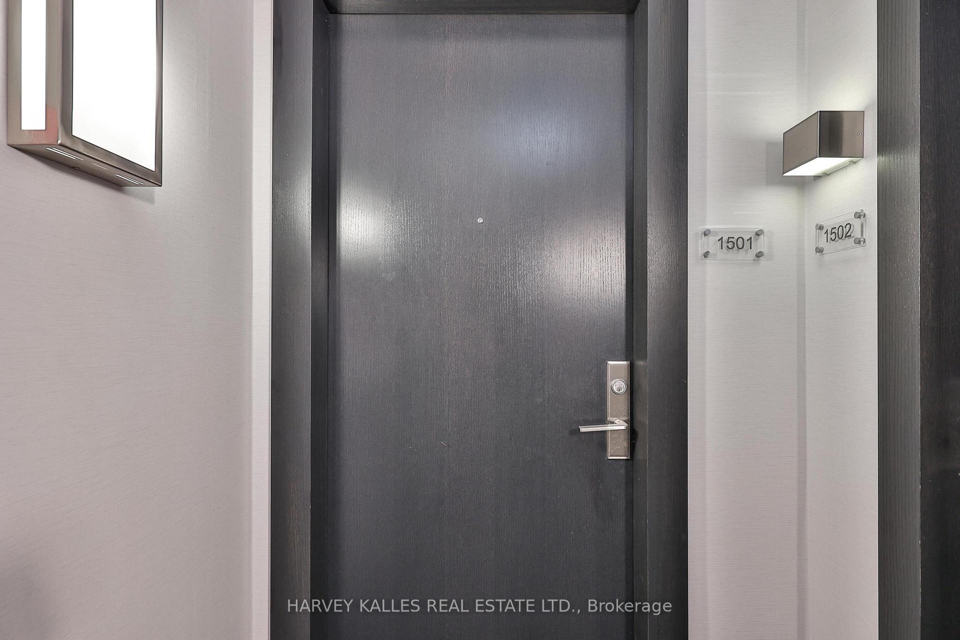 1815 Yonge Street 1501