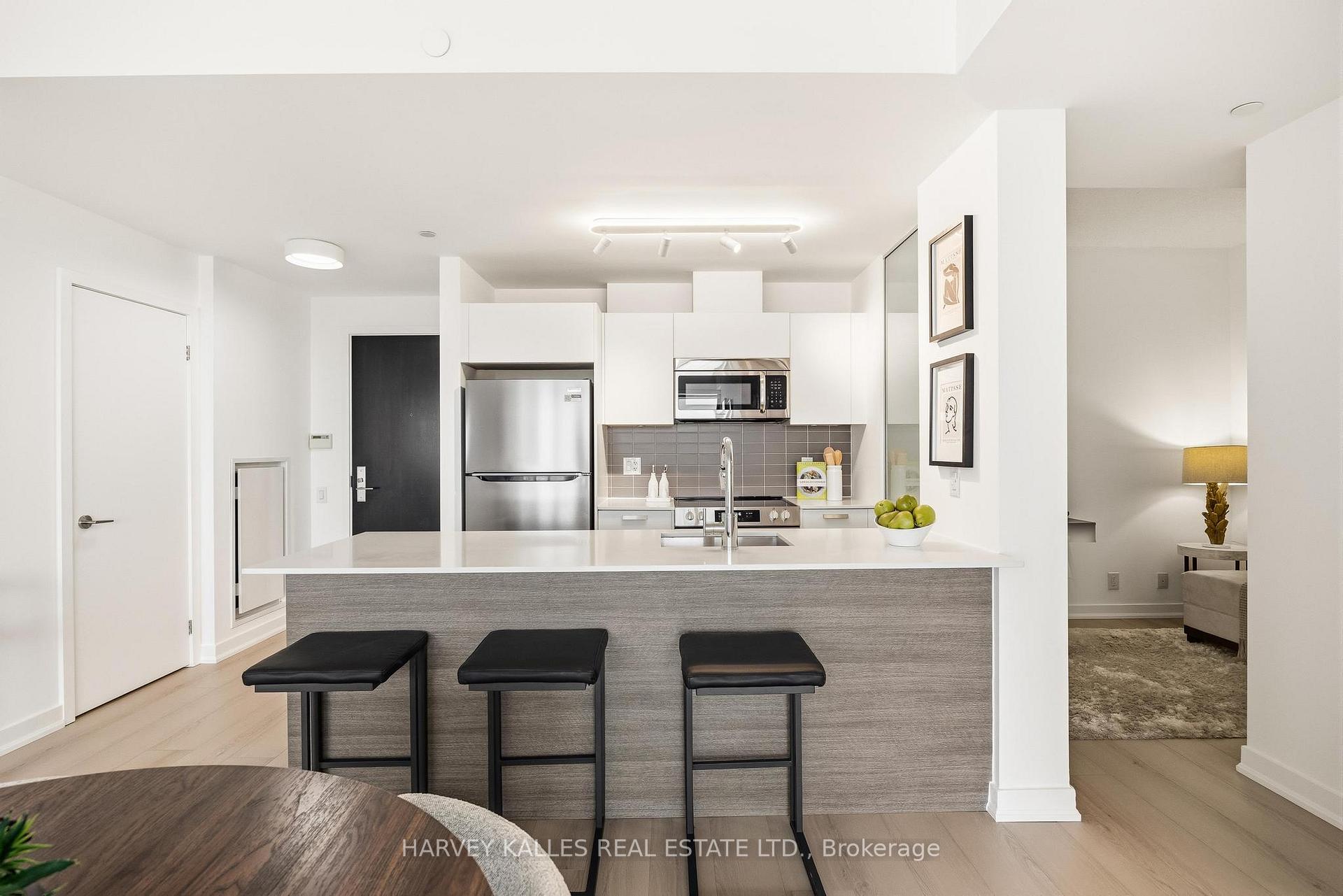 1815 Yonge Street 1501
