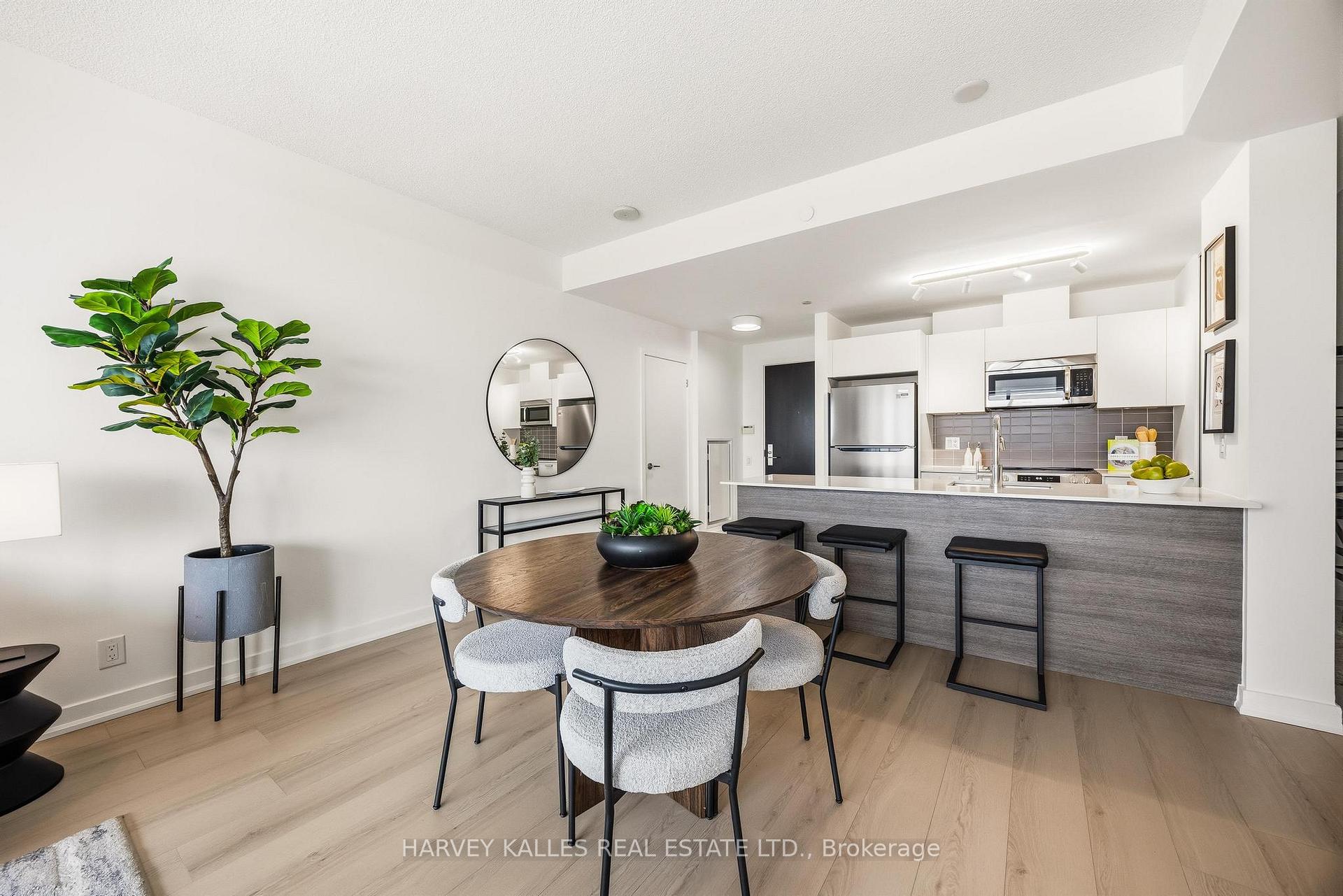 1815 Yonge Street 1501