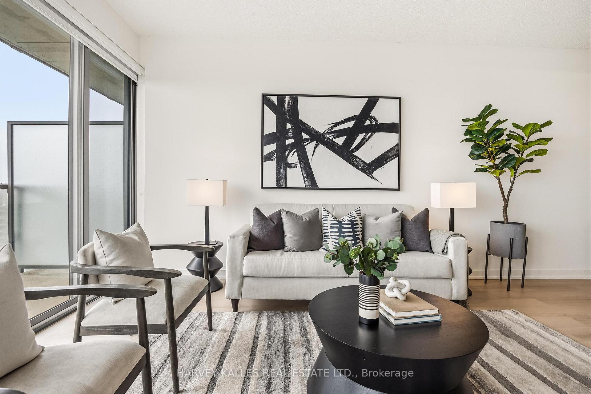 1815 Yonge Street 1501