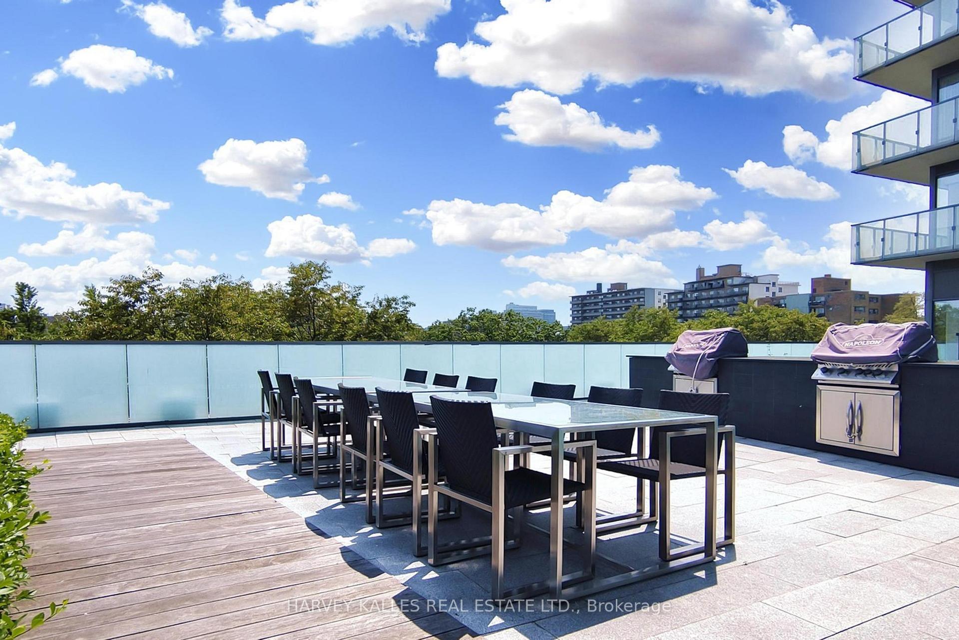 1815 Yonge Street 1501